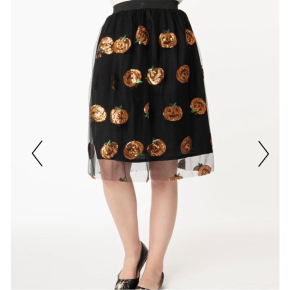 Vintage Halloween costume - Picture 4 of 10